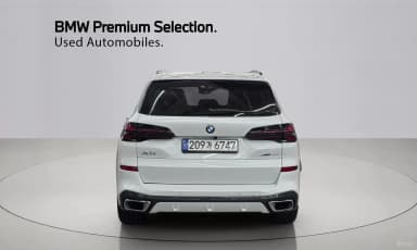 X5 (G05)