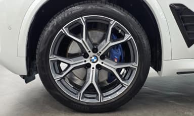 X5 (G05)