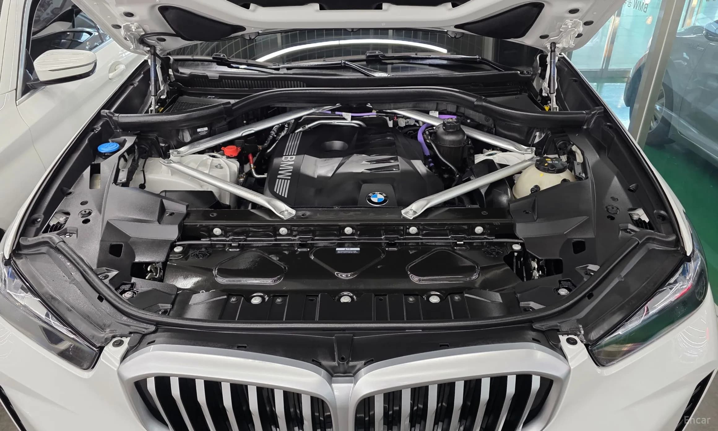 X5 (G05)