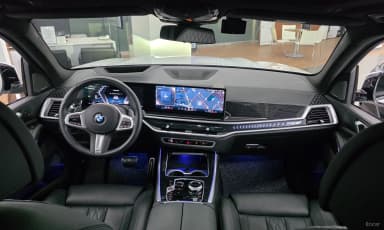 X5 (G05)