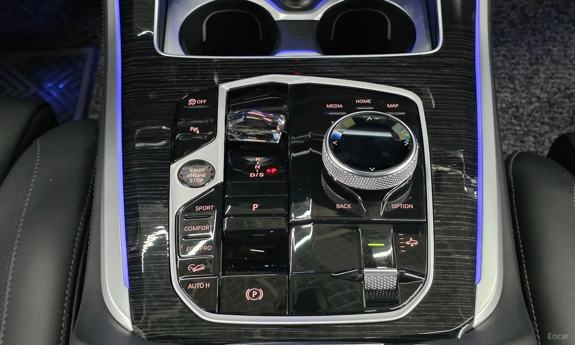 X5 (G05)