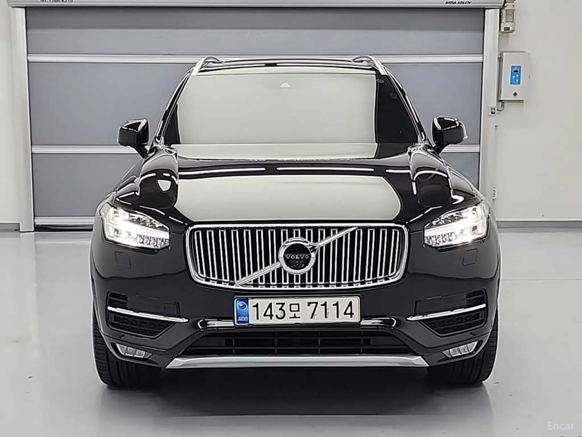 XC90 Gen 2