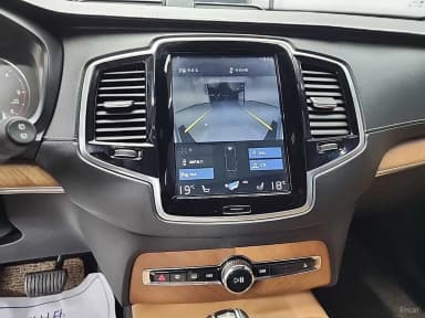 XC90 Gen 2