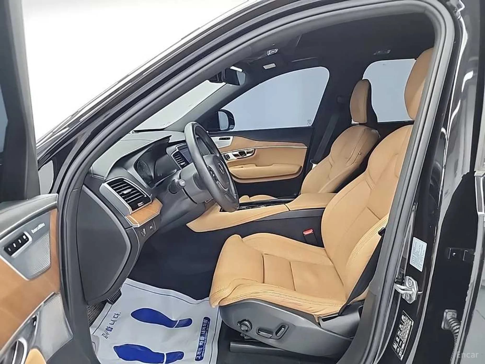 XC90 Gen 2