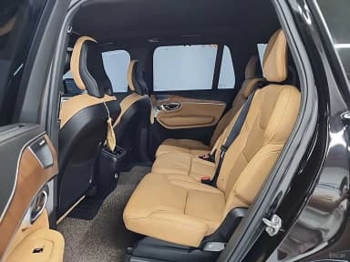 XC90 Gen 2