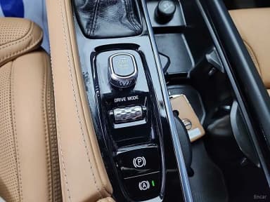 XC90 Gen 2