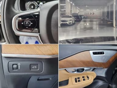 XC90 Gen 2