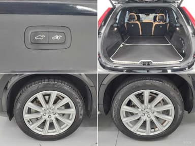 XC90 Gen 2
