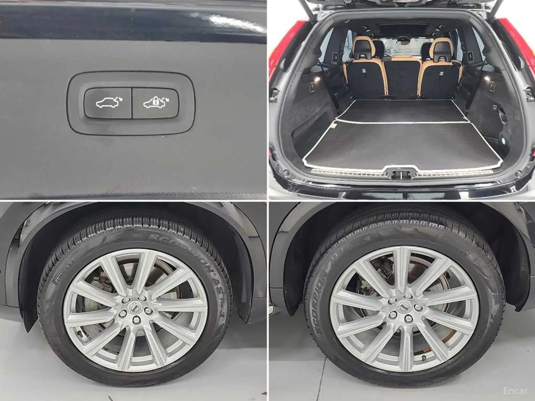 XC90 Gen 2
