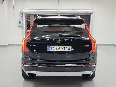 XC90 Gen 2