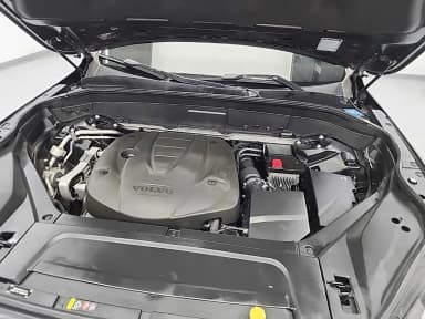 XC90 Gen 2