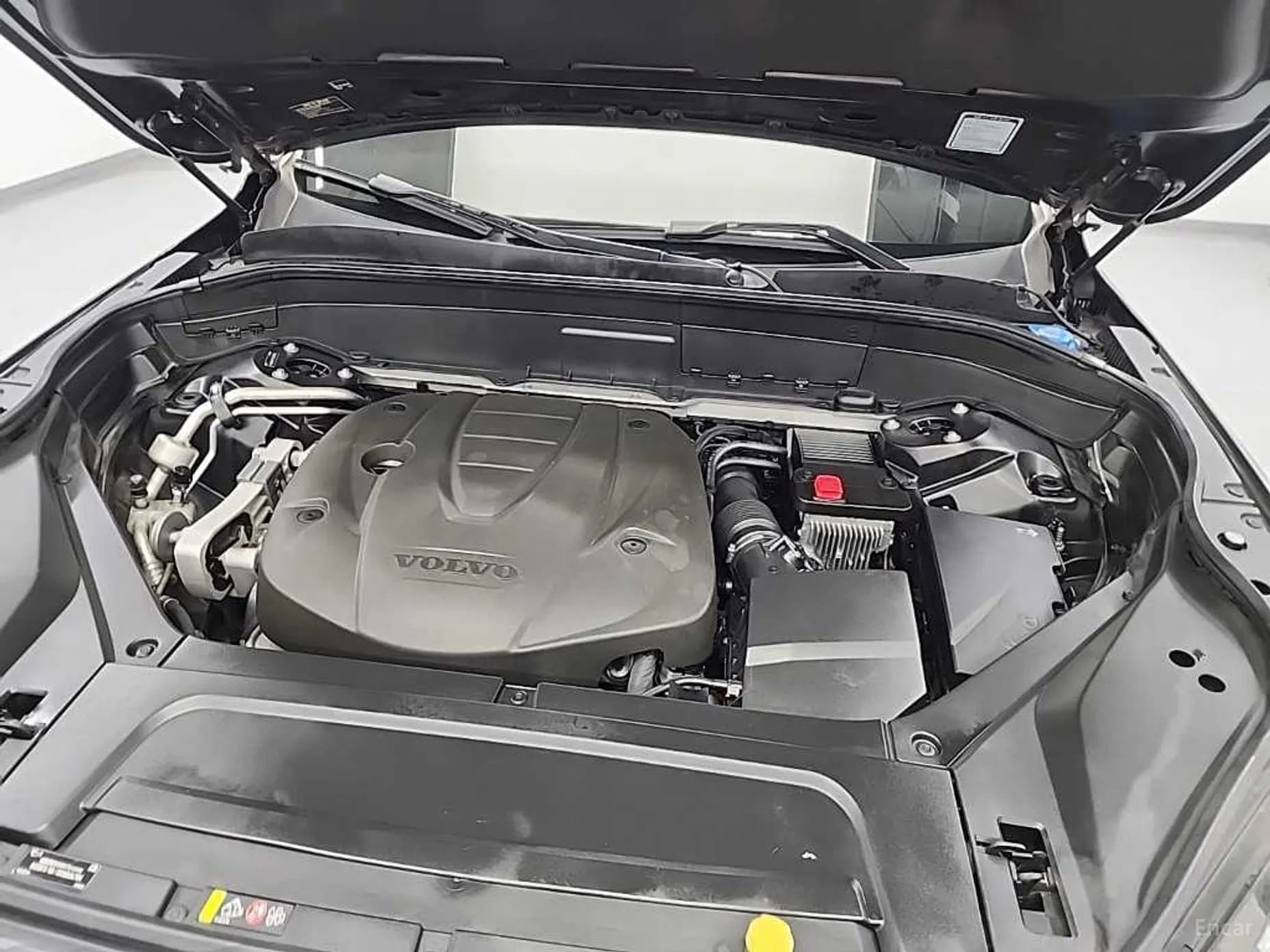 XC90 Gen 2