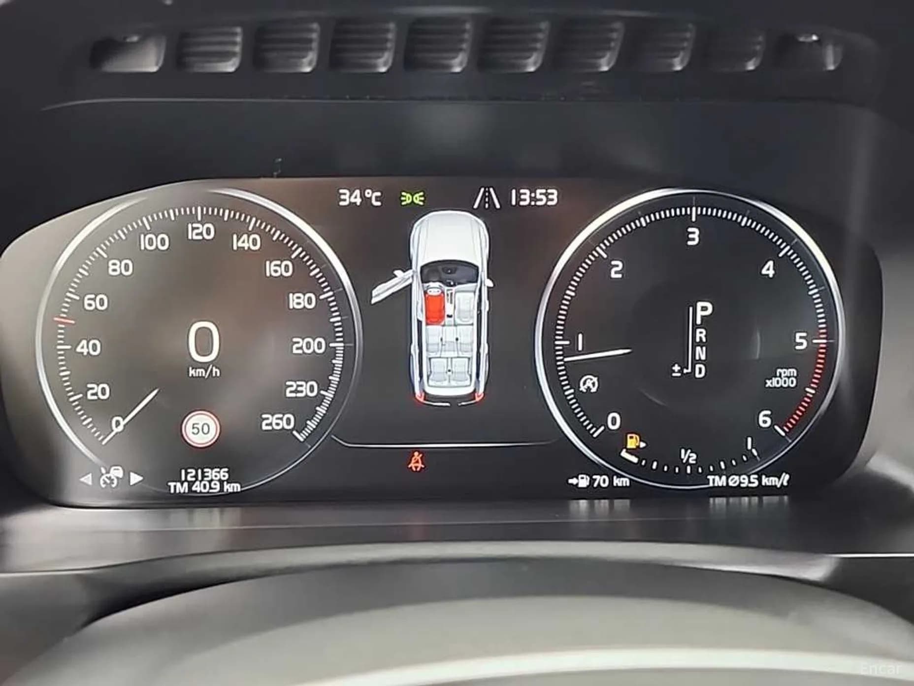 XC90 Gen 2