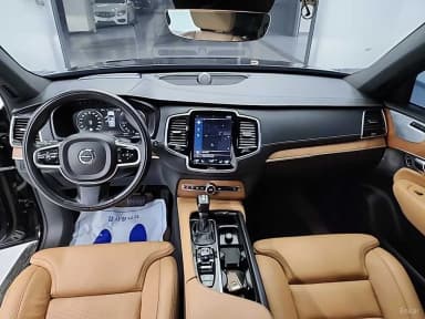 XC90 Gen 2