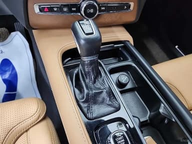 XC90 Gen 2