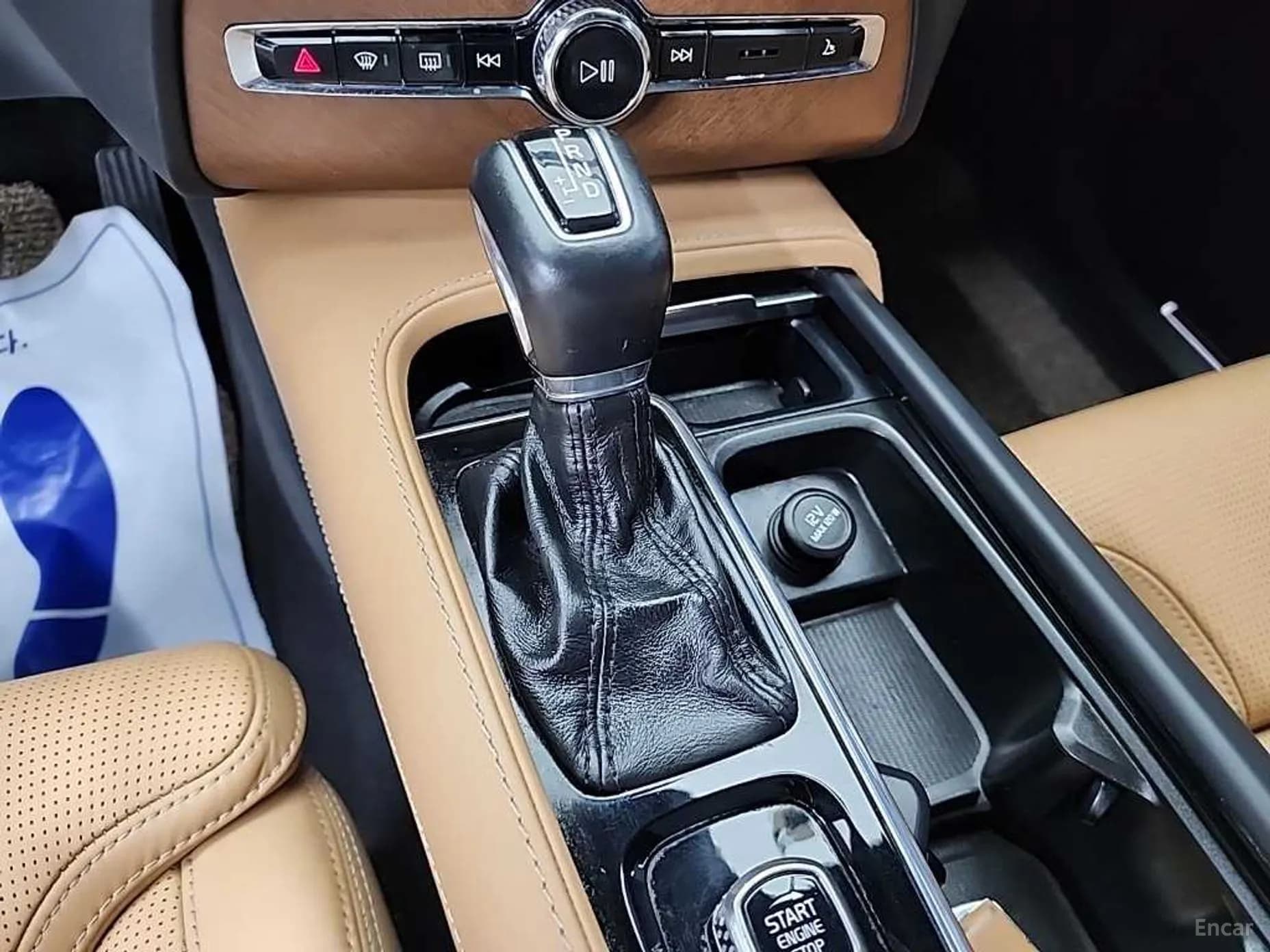 XC90 Gen 2