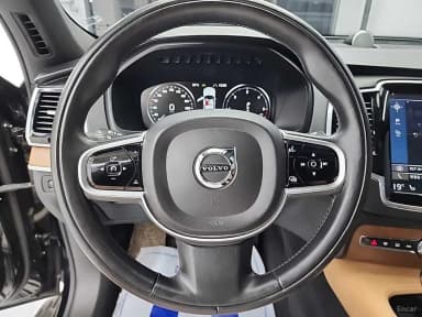 XC90 Gen 2