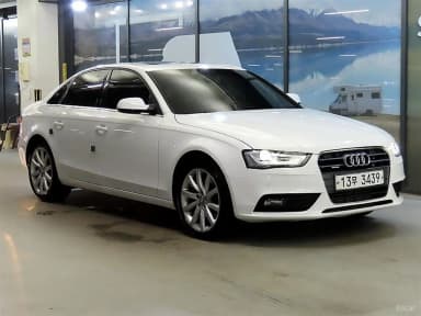 New A4