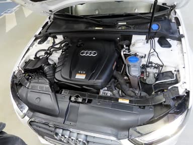 New A4