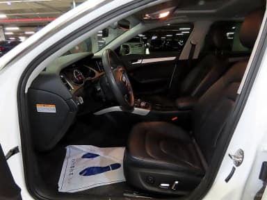 New A4