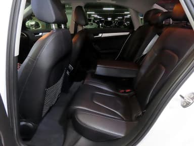 New A4