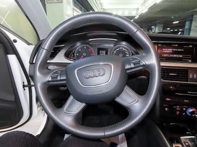 New A4