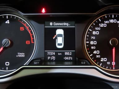 New A4