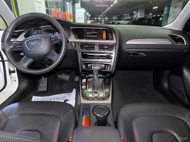 New A4