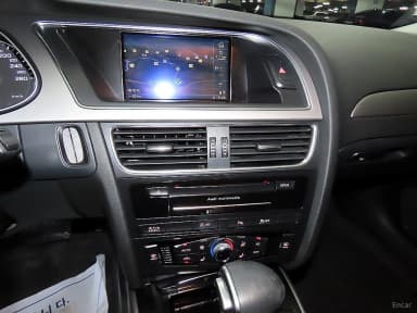 New A4