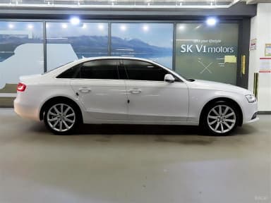 New A4