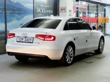 New A4