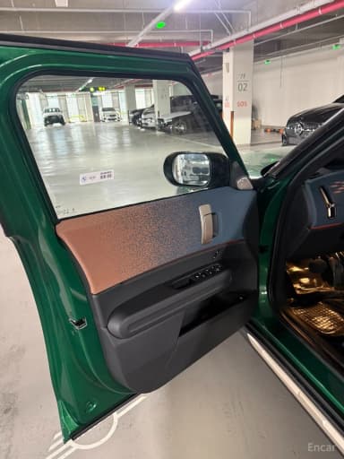 Cooper S Countryman 3rd Generation