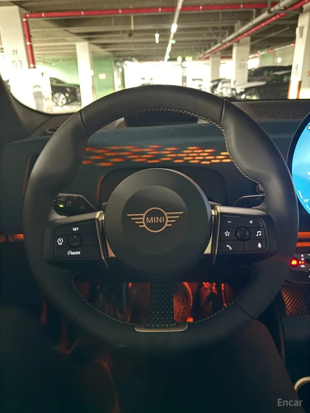 Cooper S Countryman 3rd Generation
