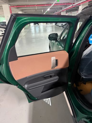 Cooper S Countryman 3rd Generation