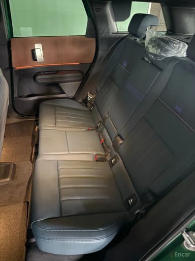 Cooper S Countryman 3rd Generation