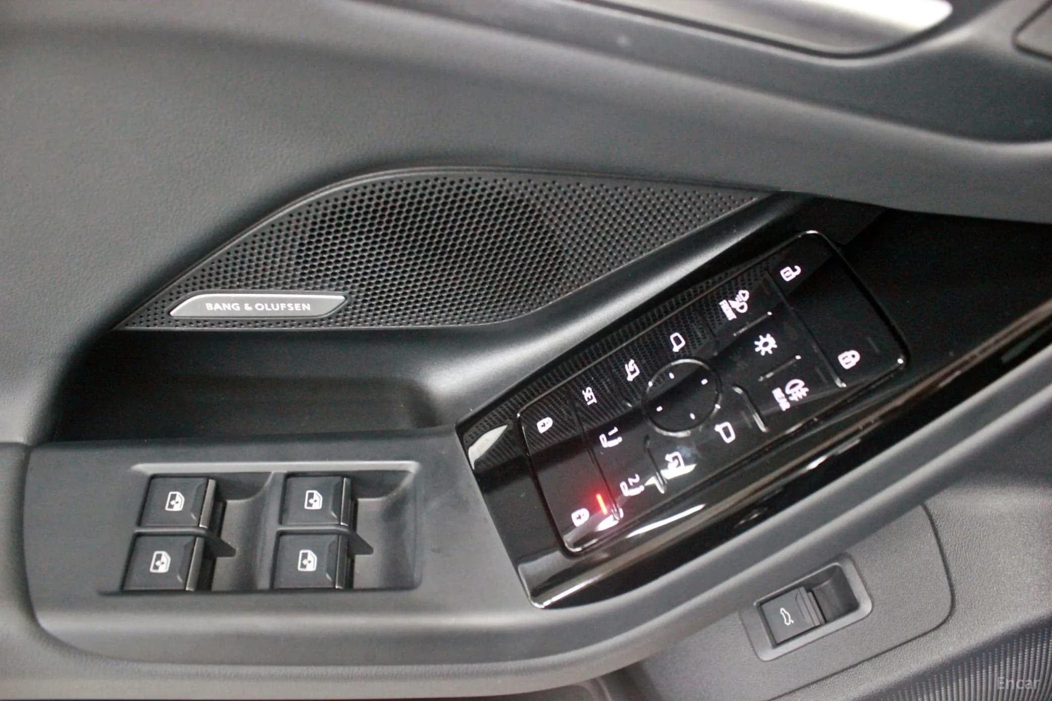 A6 e-tron