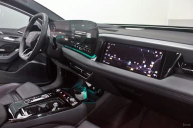A6 e-tron