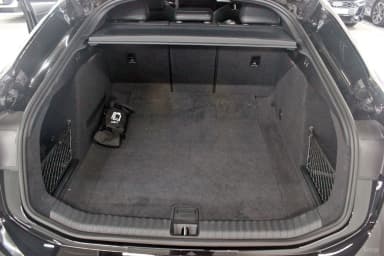 A6 e-tron
