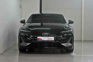 A6 e-tron