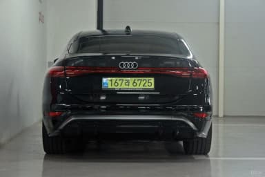 A6 e-tron