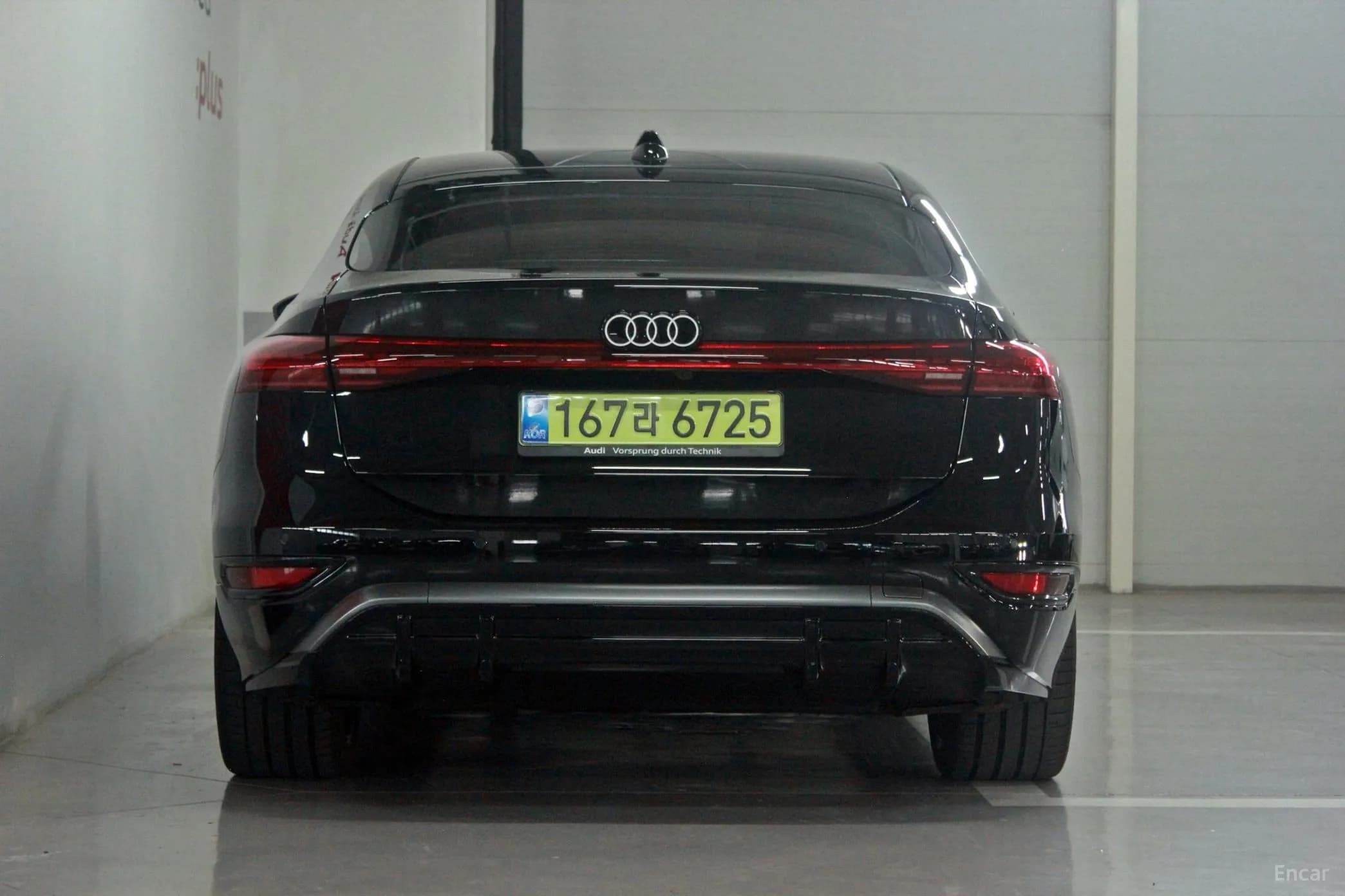 A6 e-tron