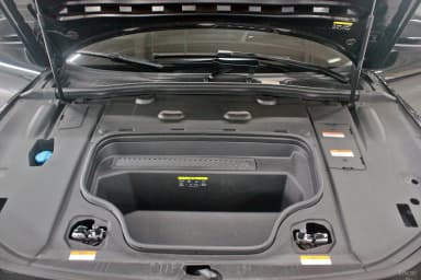 A6 e-tron