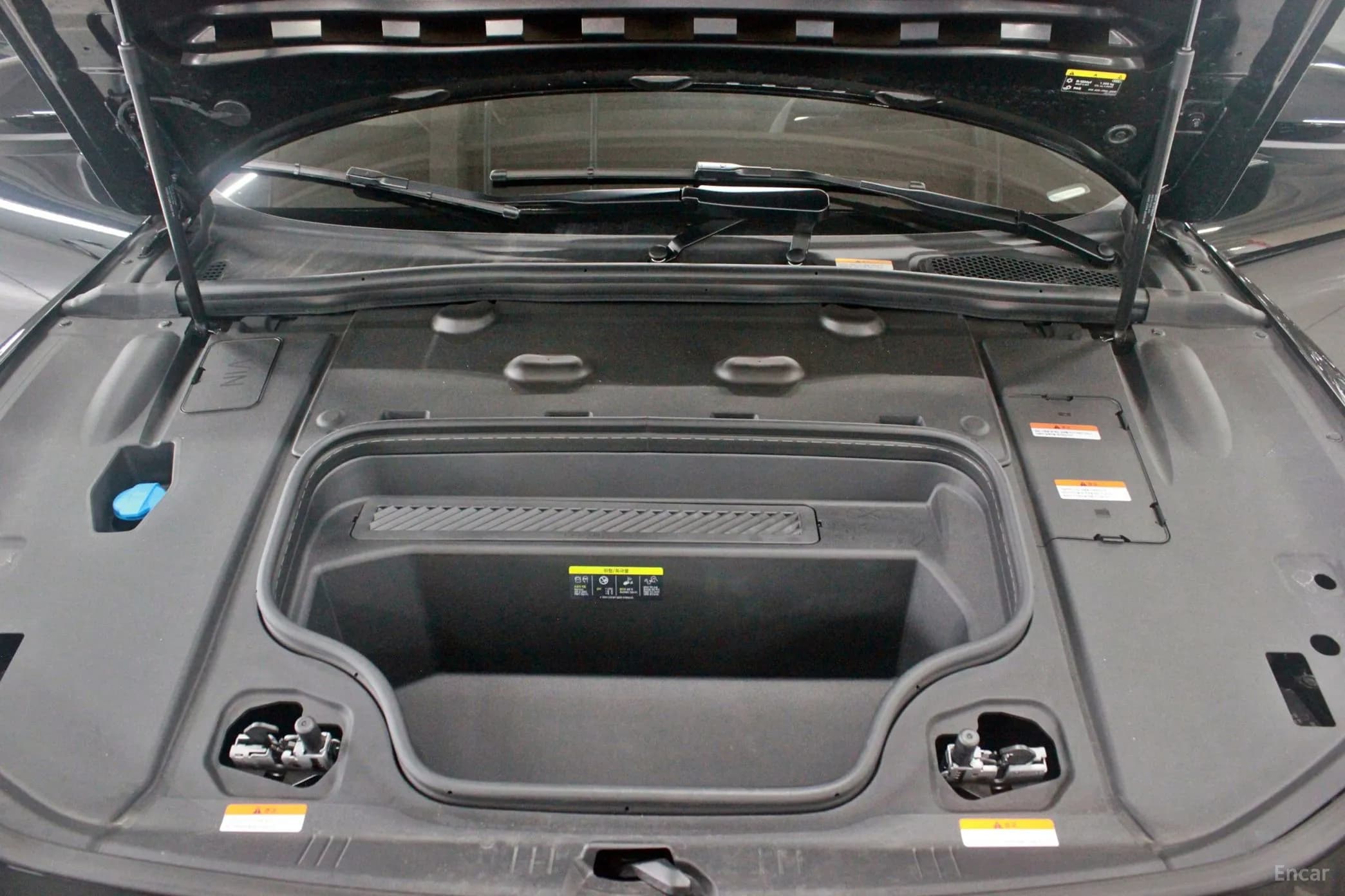 A6 e-tron