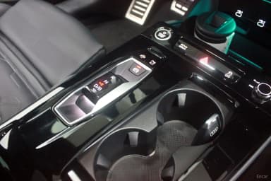 A6 e-tron
