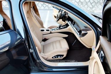 Panamera (971)