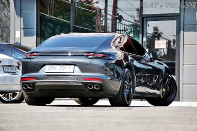 Panamera (971)