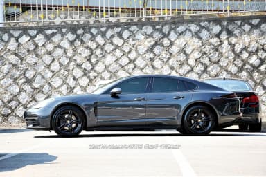 Panamera (971)