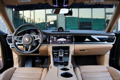 Panamera (971)