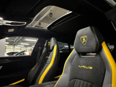 Urus