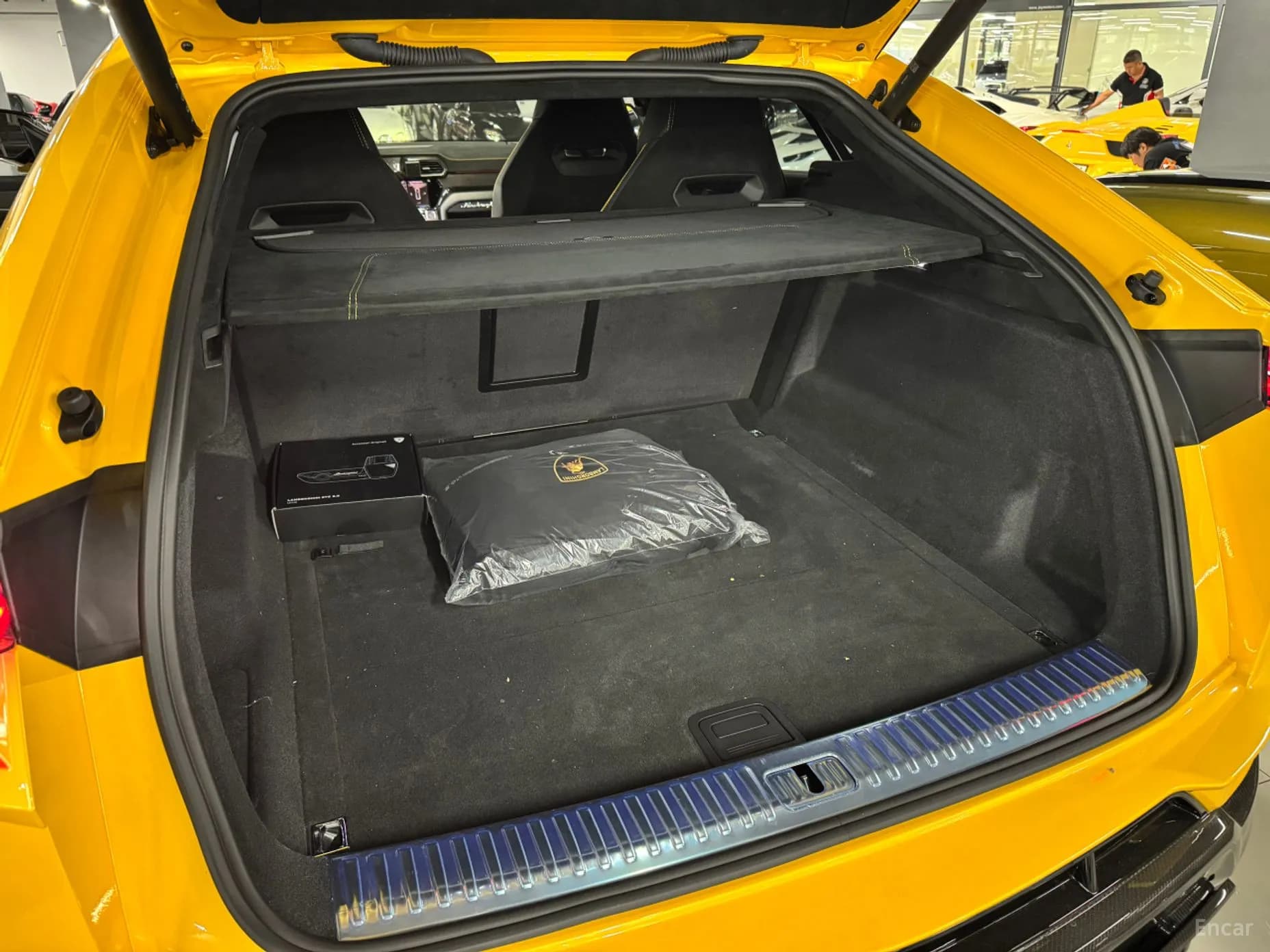 Urus